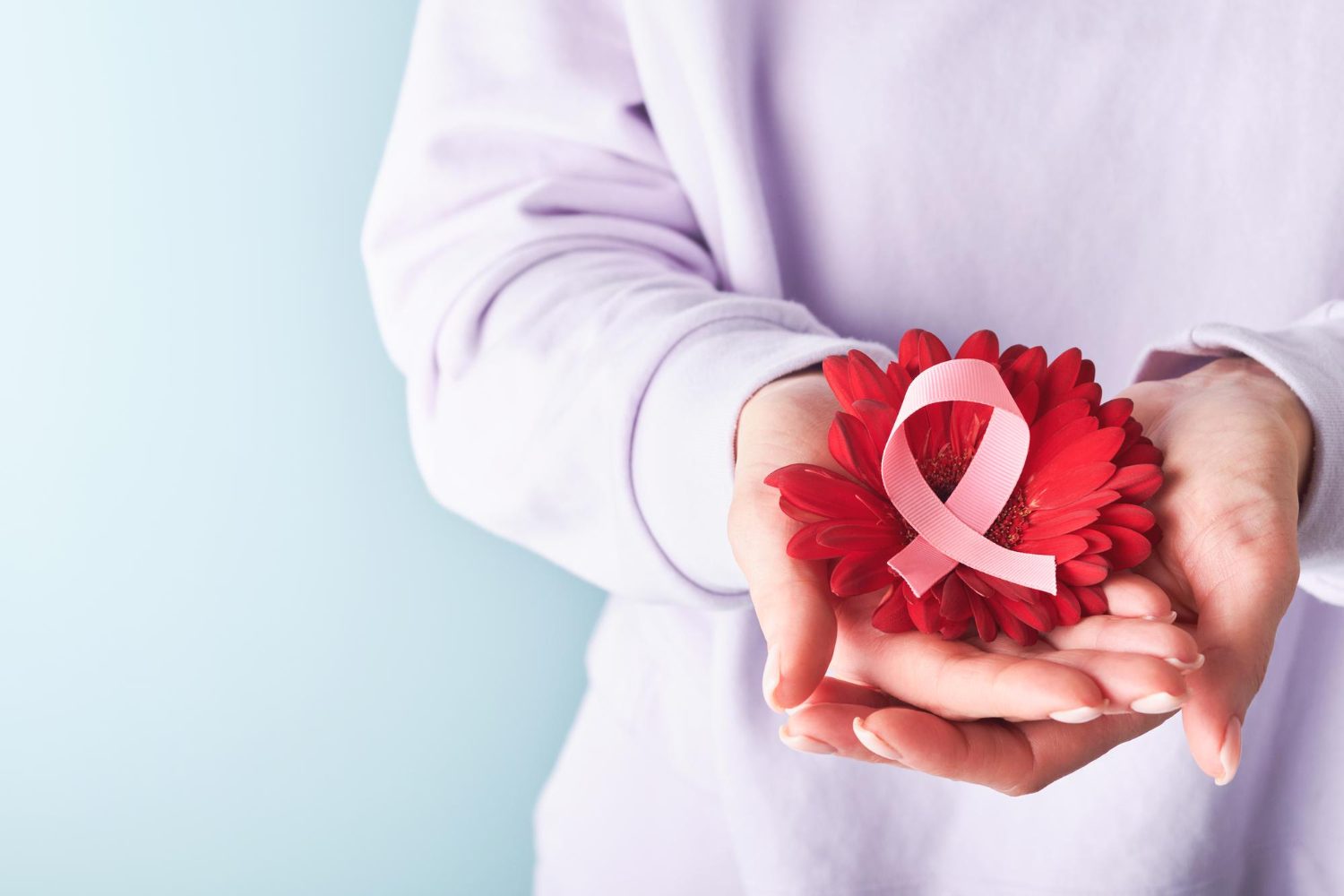 Du dépistage à l'annonce du cancer