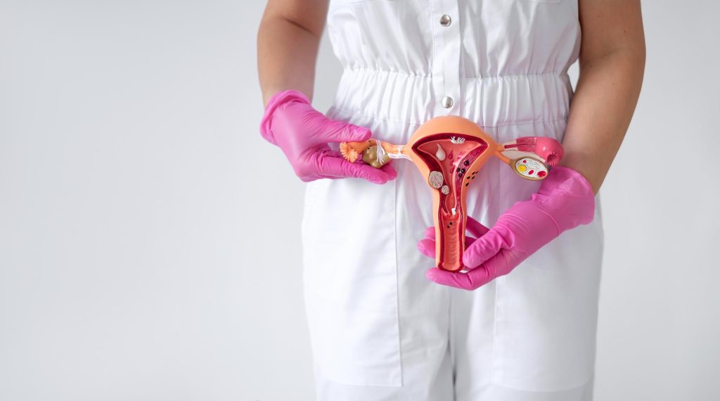 Possibilité d'un cancer après une hystérectomie