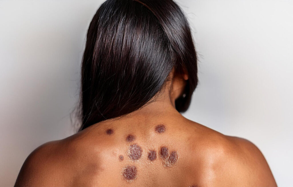 Cancer de la peau, comment on en meurt ?