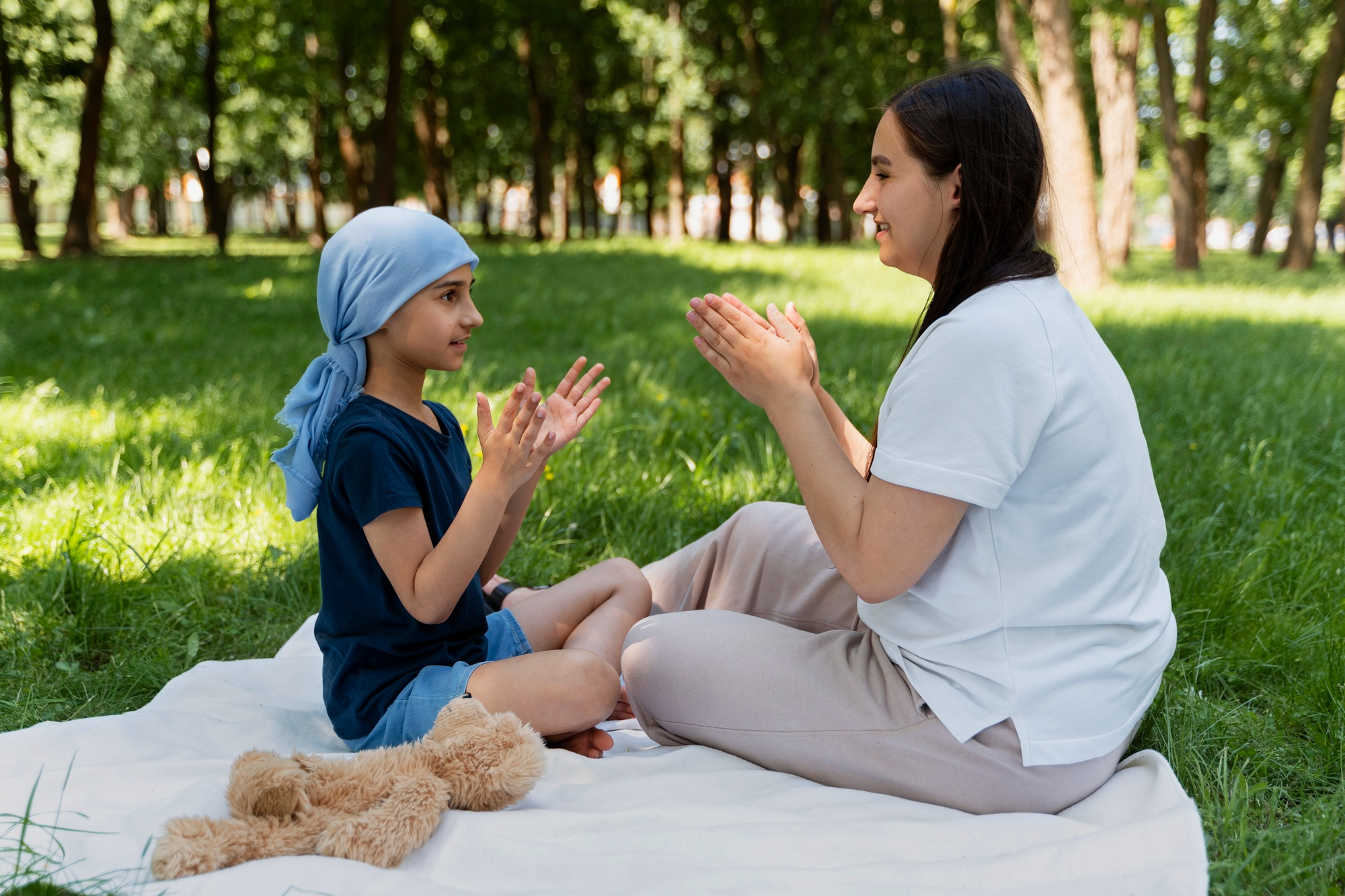 Combien de temps met un cancer pour se développer