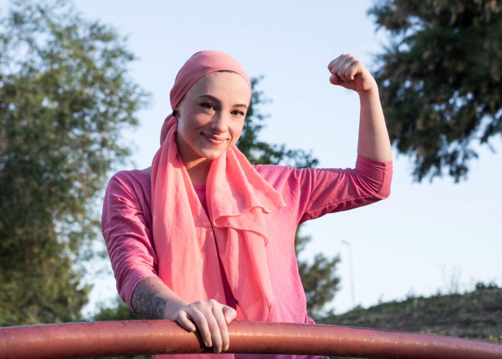 Réduire la fatigue après un cancer