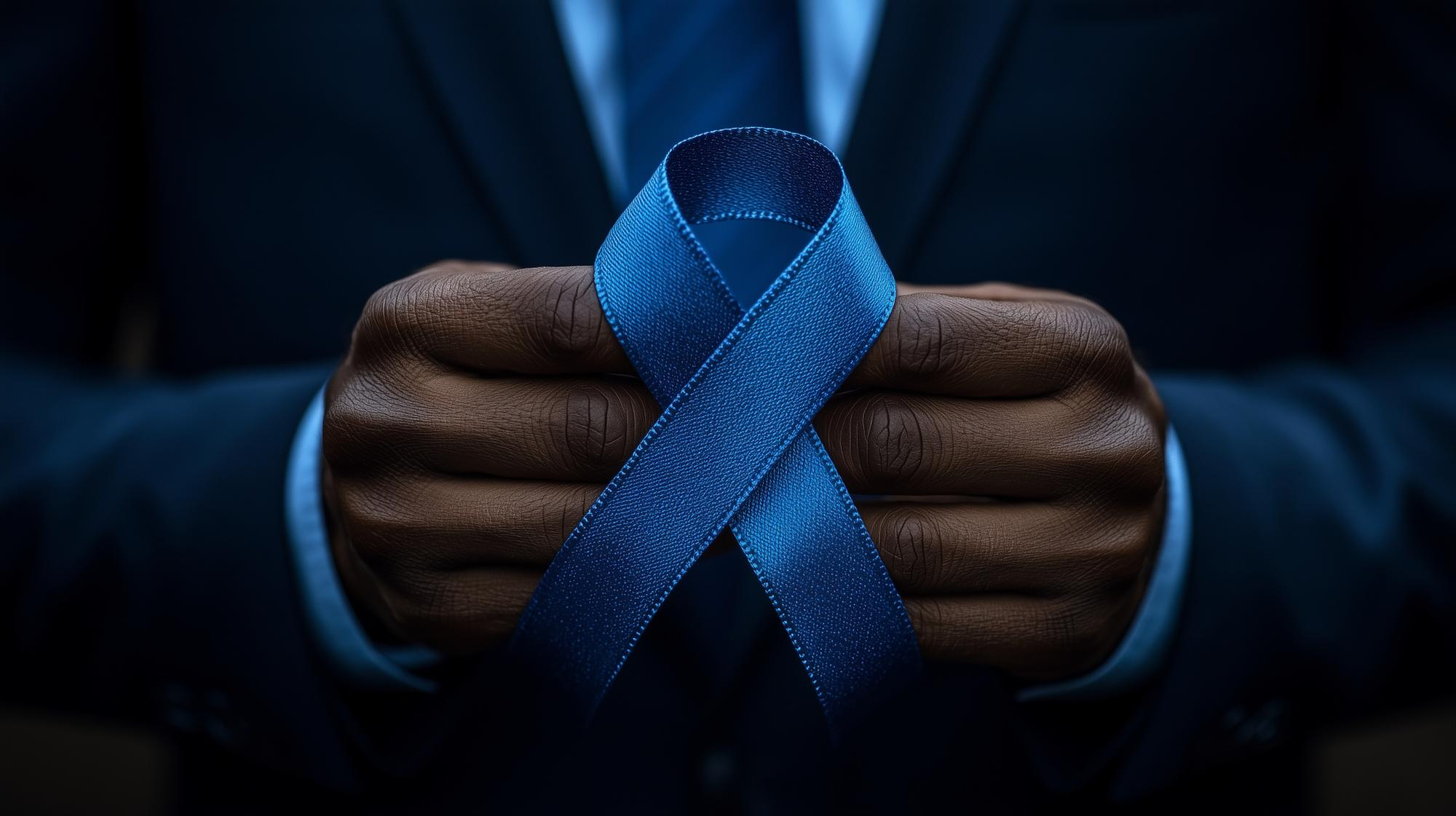 Symptôme d'un cancer de la prostate