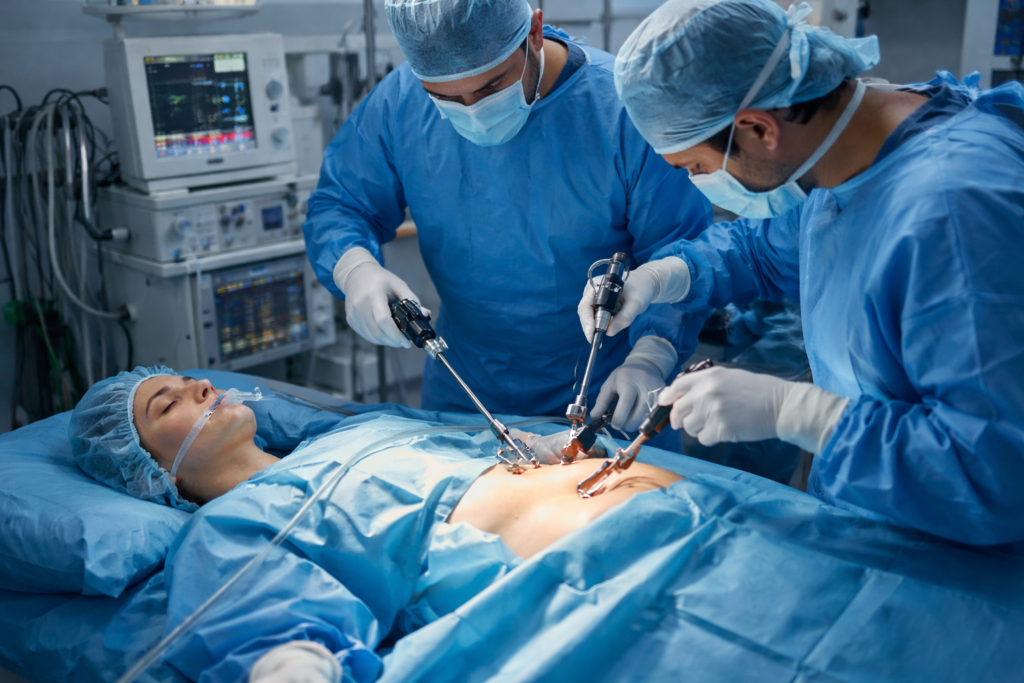 Ablation ovaire et trompe : en quoi cela consiste ? Quels sont les conséquences ?