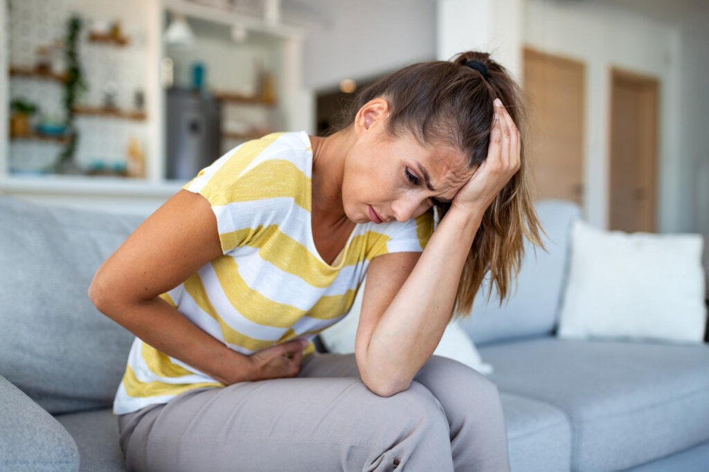 Cancer ovaire témoignages et symptômes