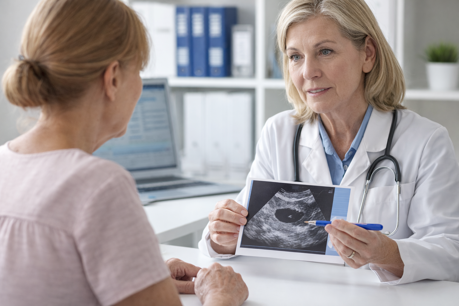 Cancer utérus stade 1 espérance de vie