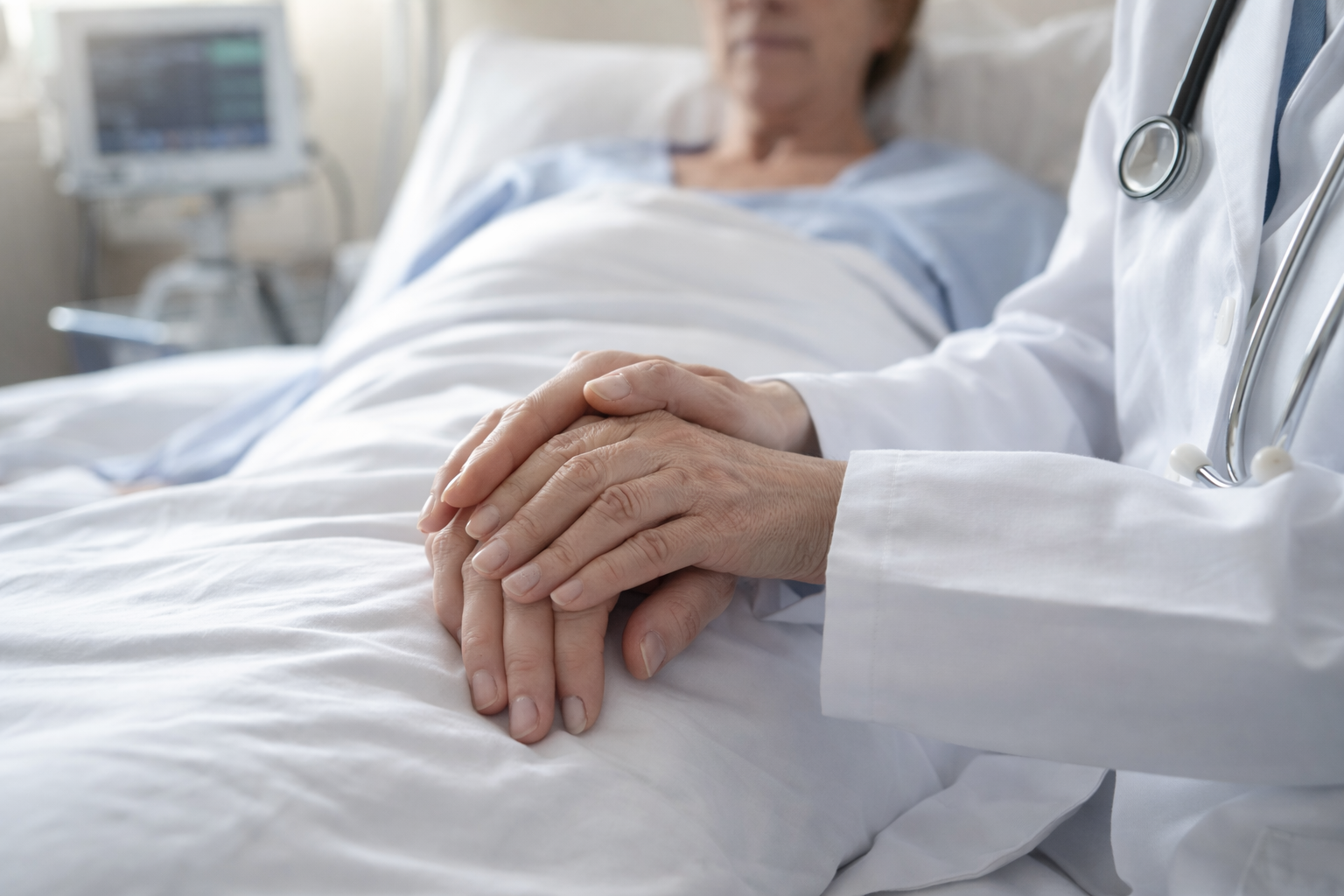 Cancer utérus stade 4 : espérance de vie et évolution de la maladie